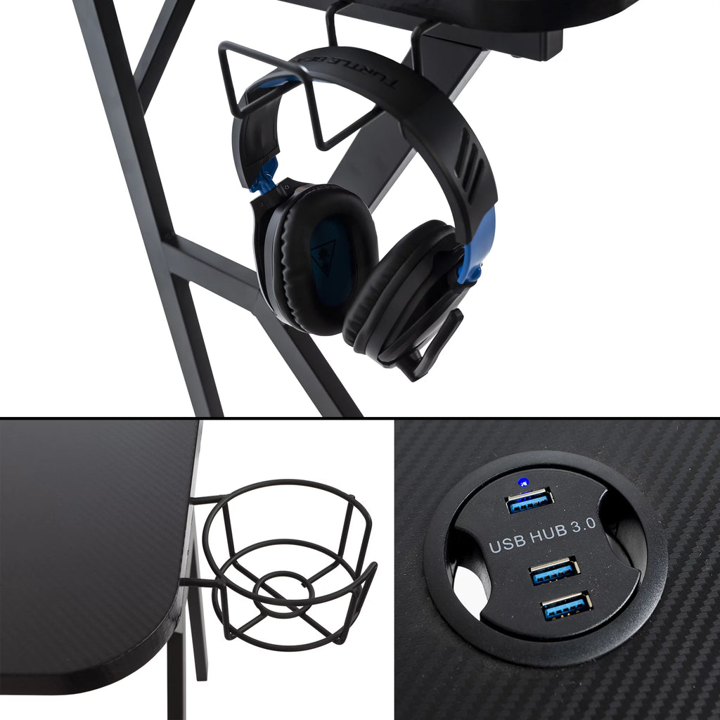 Gaming Desk K9883