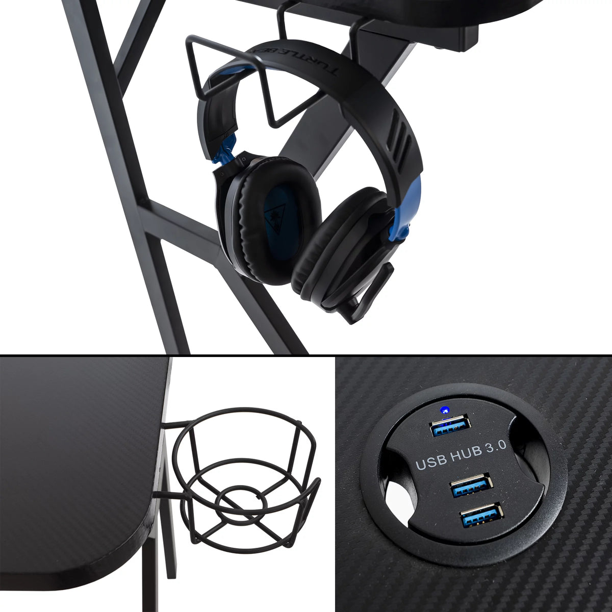 Gaming Desk K9883