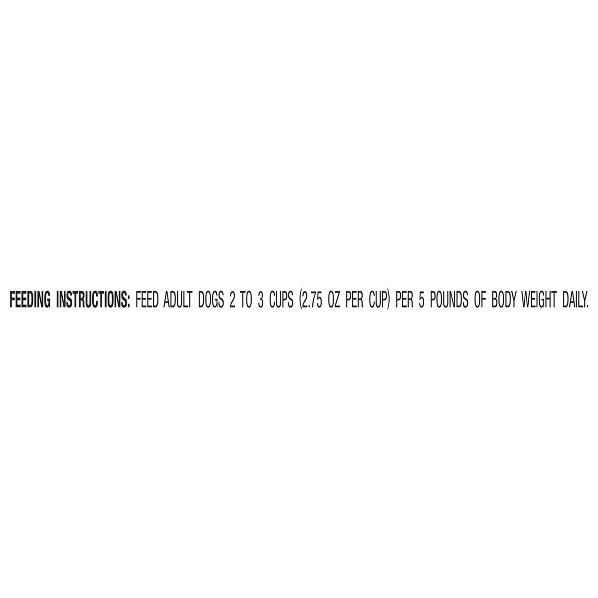 Grain Free Chicken Broth Wet Dog Food Z9341