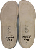 Soft Flat Insole V488