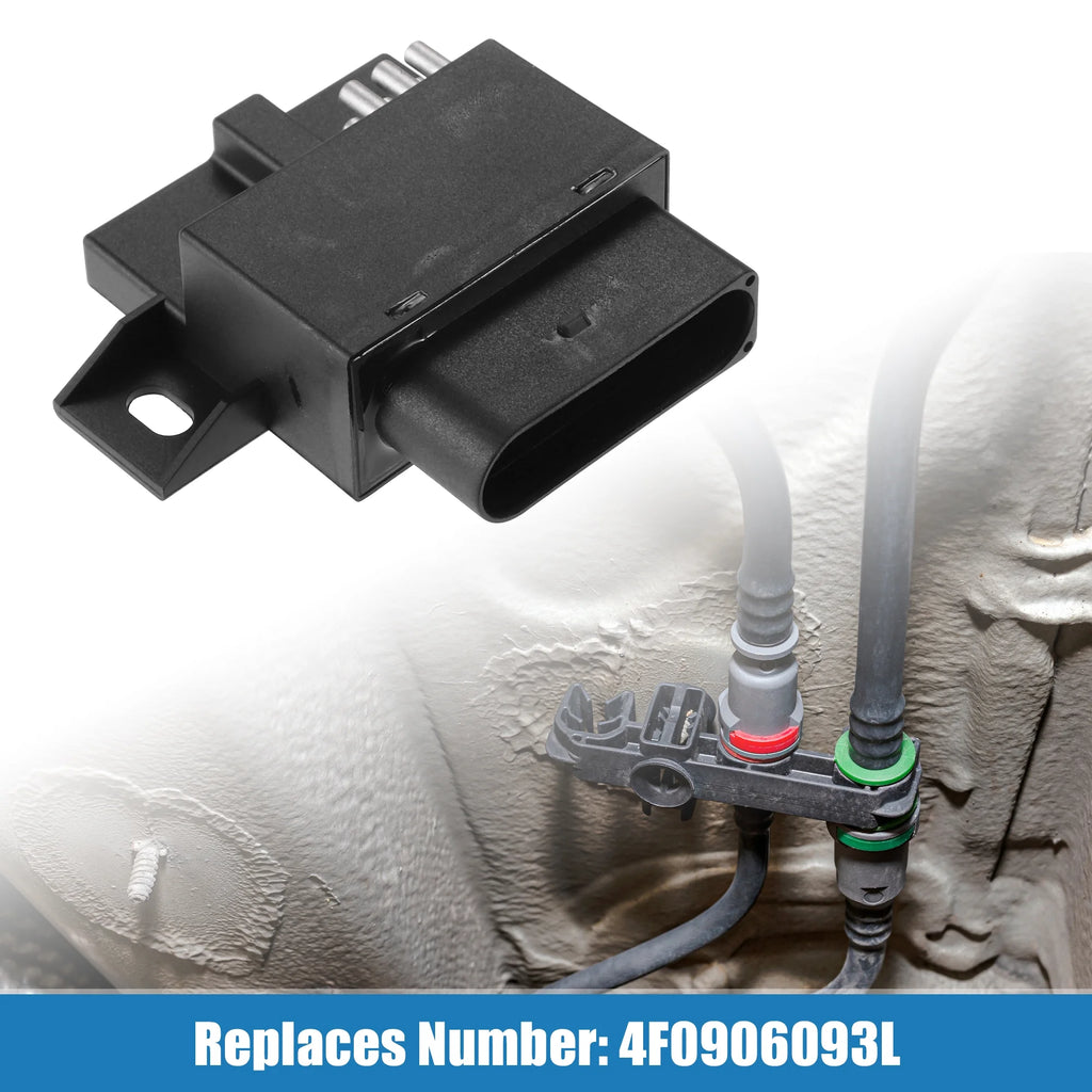 Fuel Pump Control Module Z121372