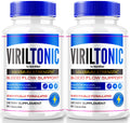 2 Pack Blood Flow Support Capsules 120 Capsules N3545