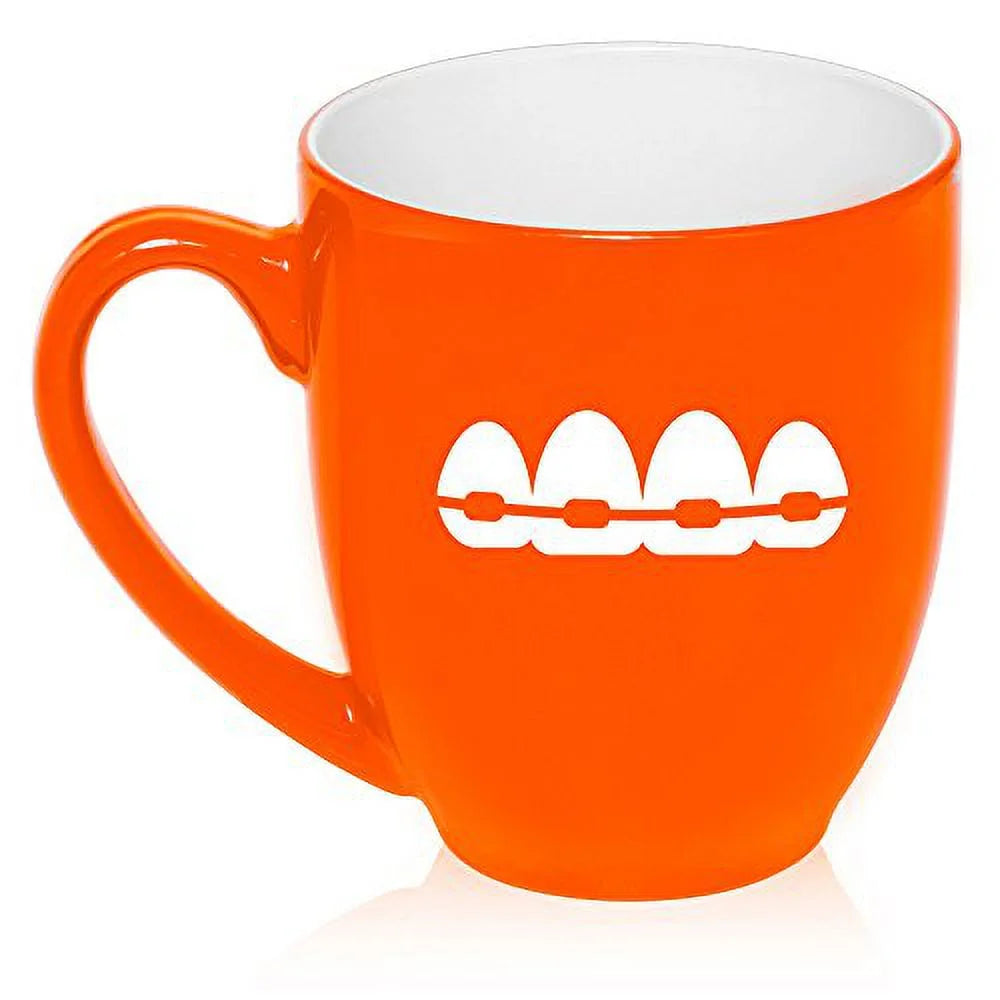 16 oz Ceramic Mug Z341749