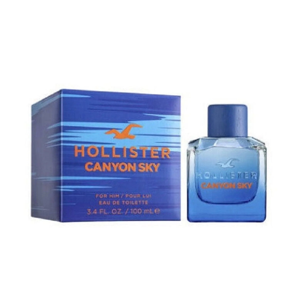3.4 oz Eau De Toilette Spray P475