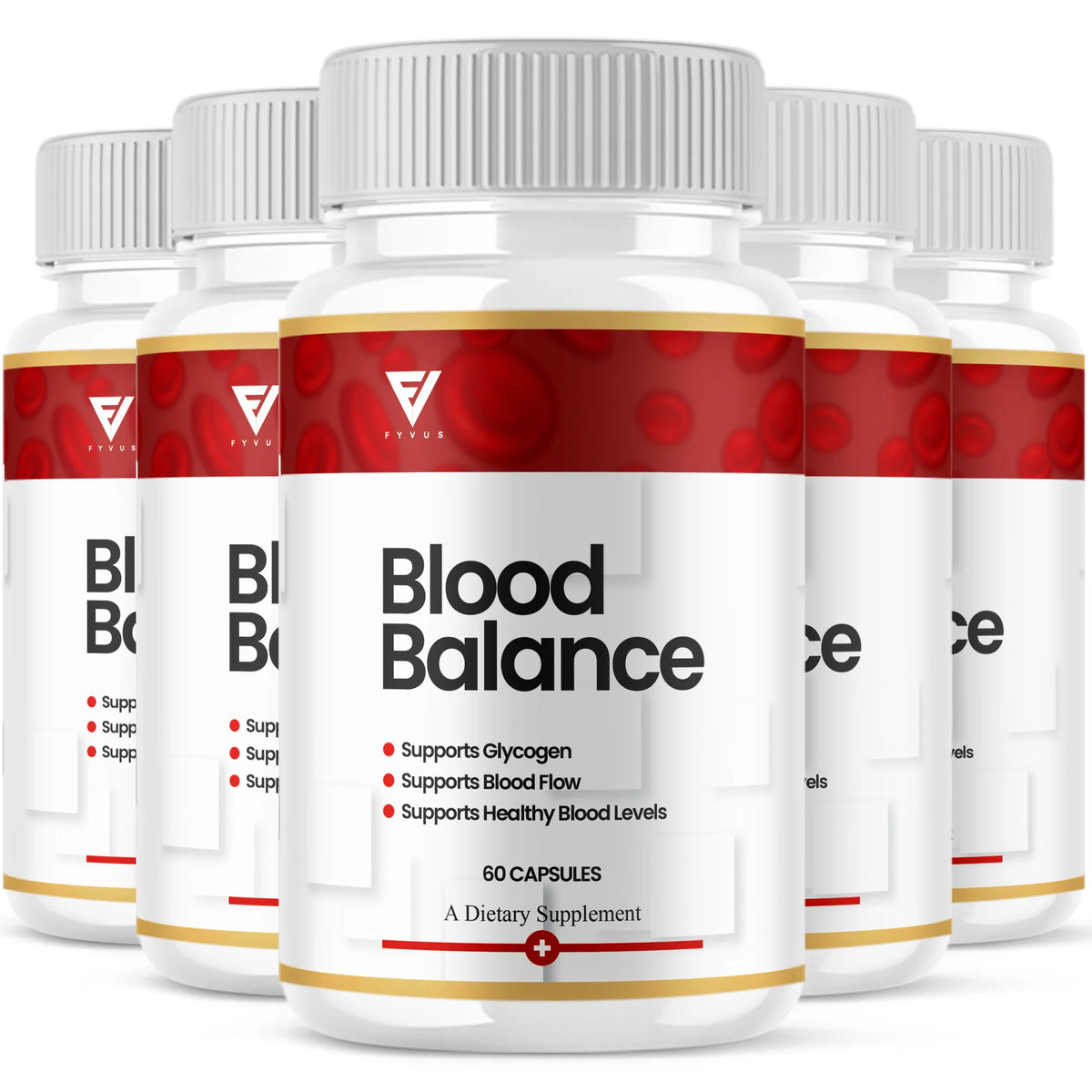 Glycogen Capsules M32076