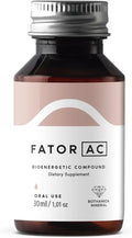 Bioenergetic Compound for Lipedema Treatment B4568