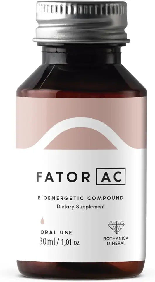 Bioenergetic Compound for Lipedema Treatment B4568