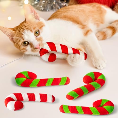 3Pcs Catnip Cat Toys G2161