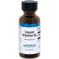 Liquid Vitamin D3 30ml H34121