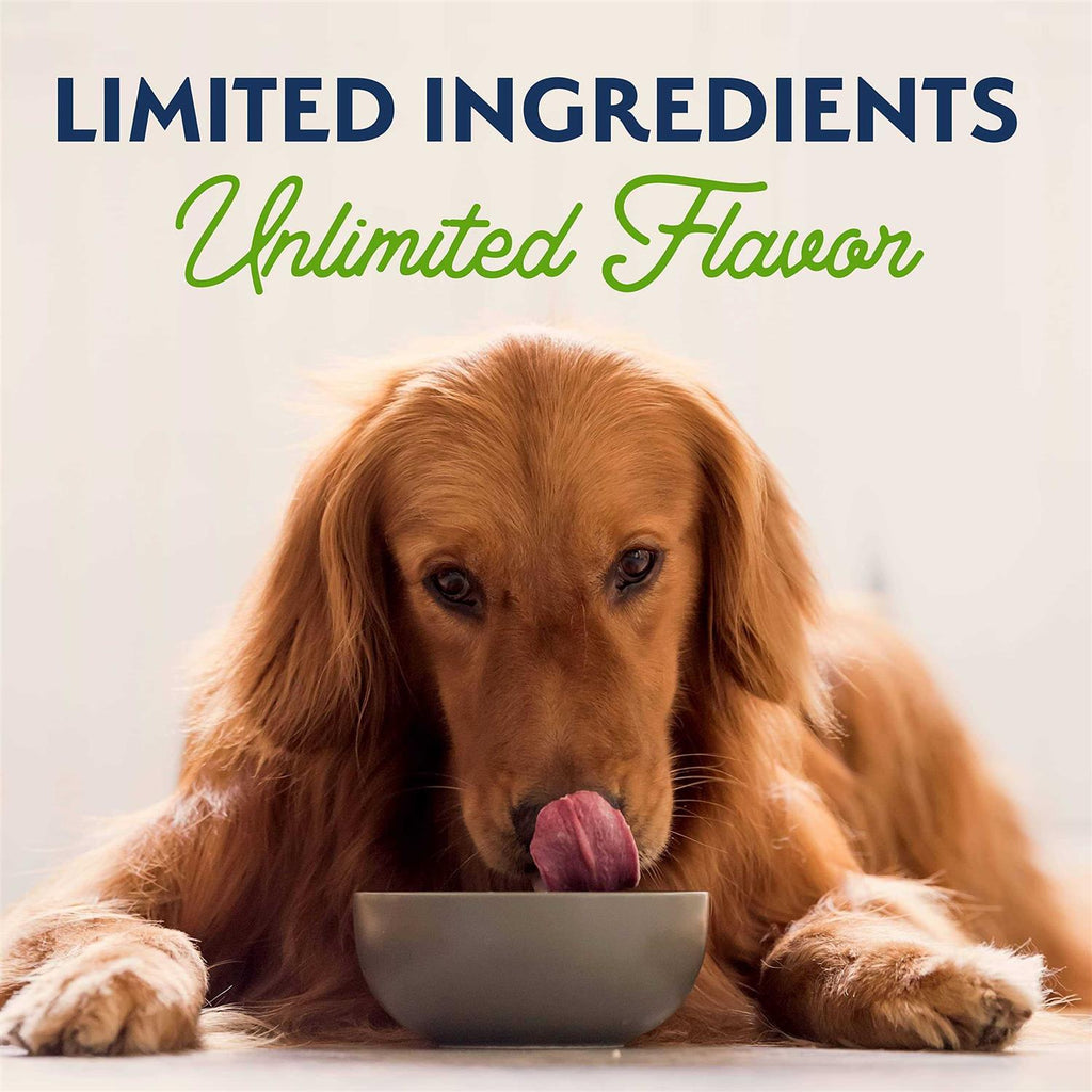 Dog Food Vegetarian Formula X9776
