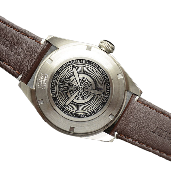 43mm Watch P447786