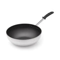 Aluminum 4.5 Qt. Stir Fry Pan V36116