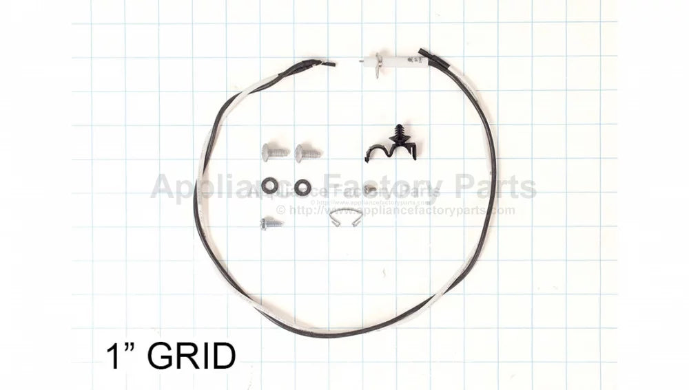Grill Ignitor N326232