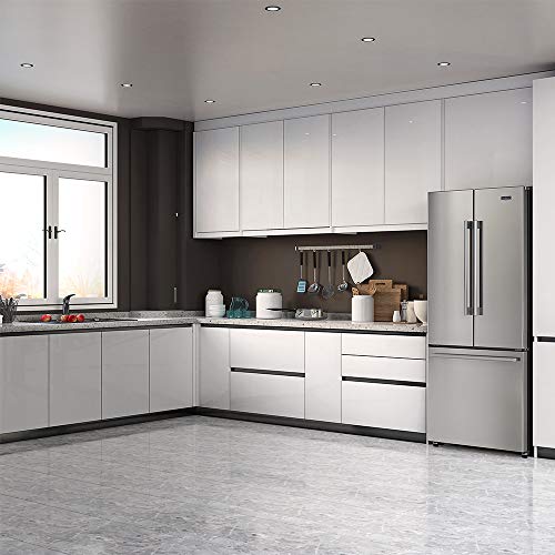 French Door Refrigerator with Bottom Freezer I39151