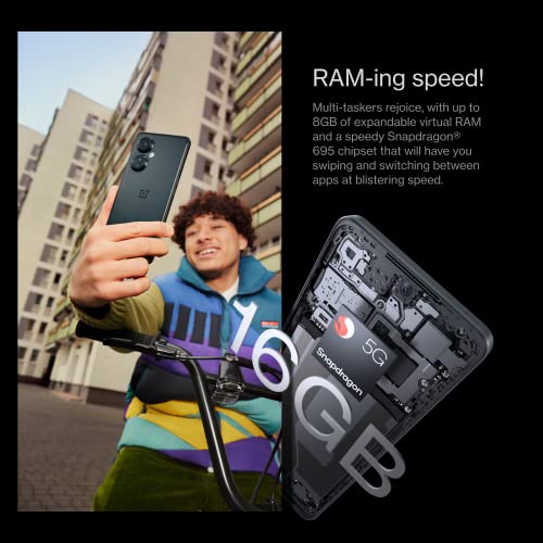 Unlocked 128GB Gray Smartphone Q3327