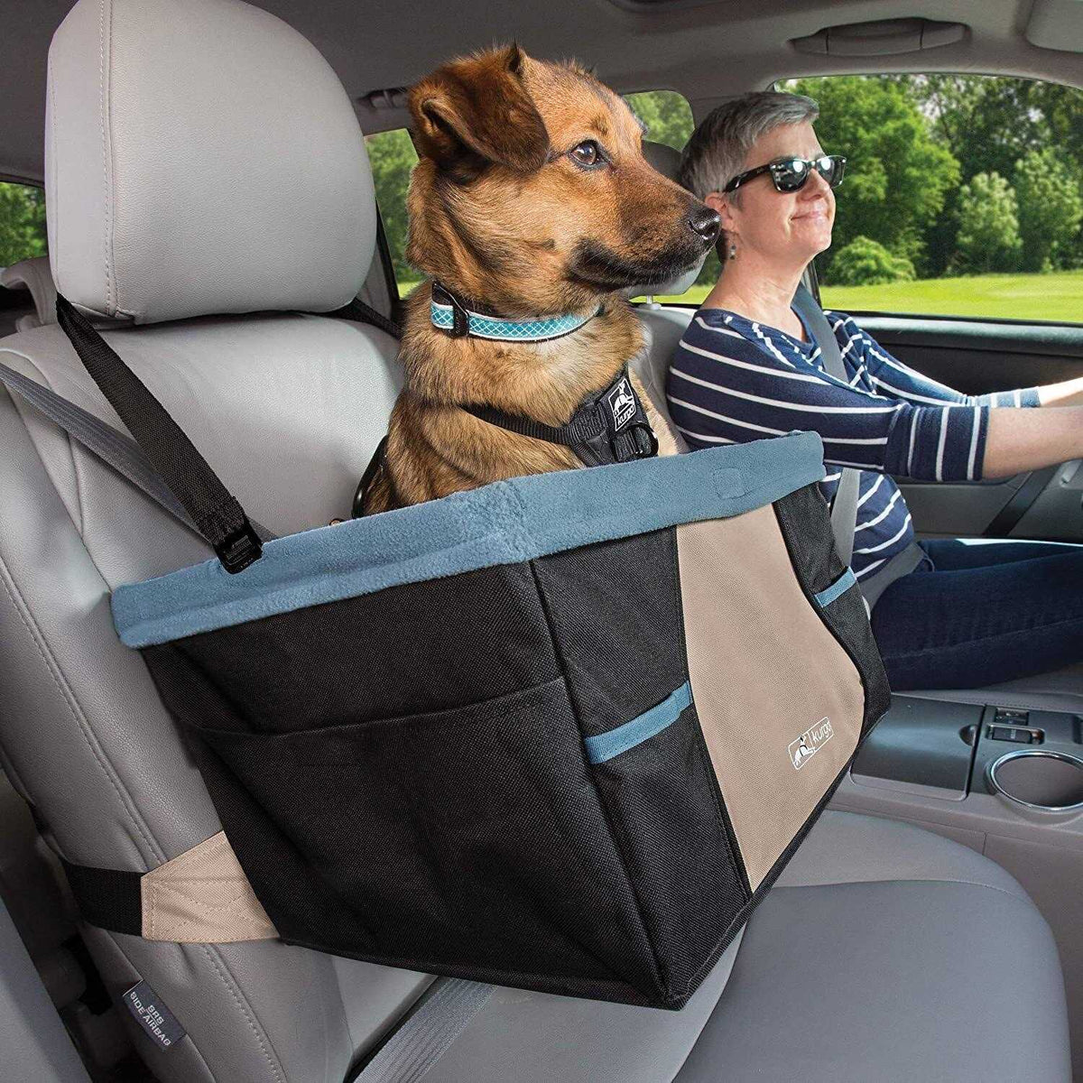 Dog Booster Seat L983021