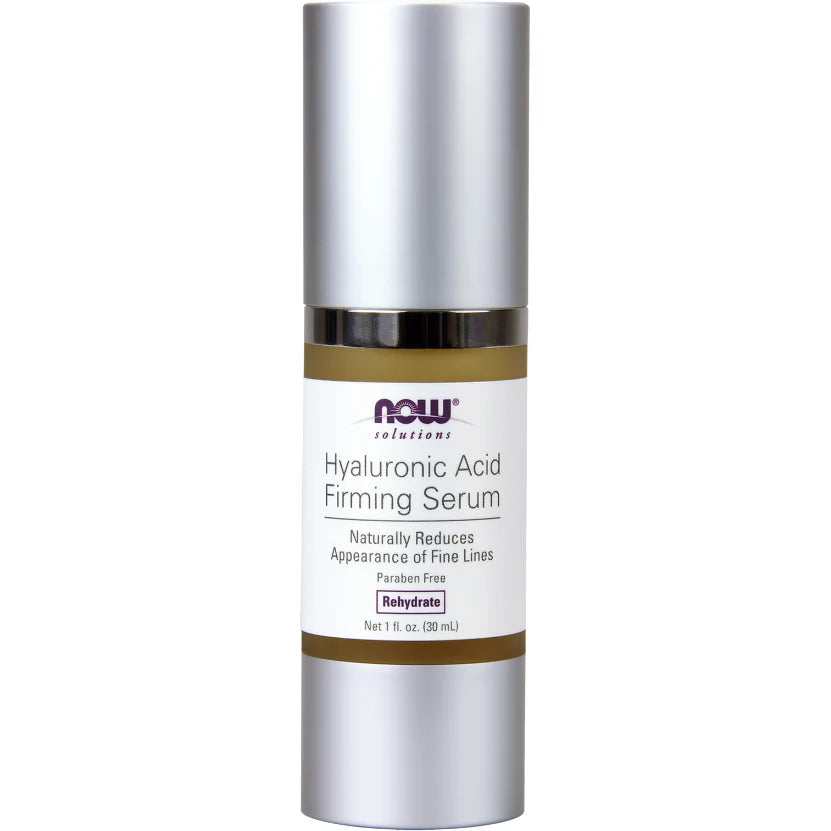 Hyaluronic Acid Firming Serum 1 fl oz T3330