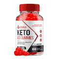 Keto ACV Gummies N2778