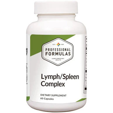 Lymph/Spleen Complex 60c K440507