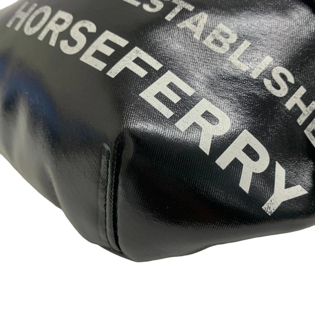 Black Body Bag L323