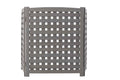 Cedar Privacy Fence Screen 3 Panels I565321