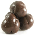 Dark Chocolate Sea Salt Caramel Popcorn O120854