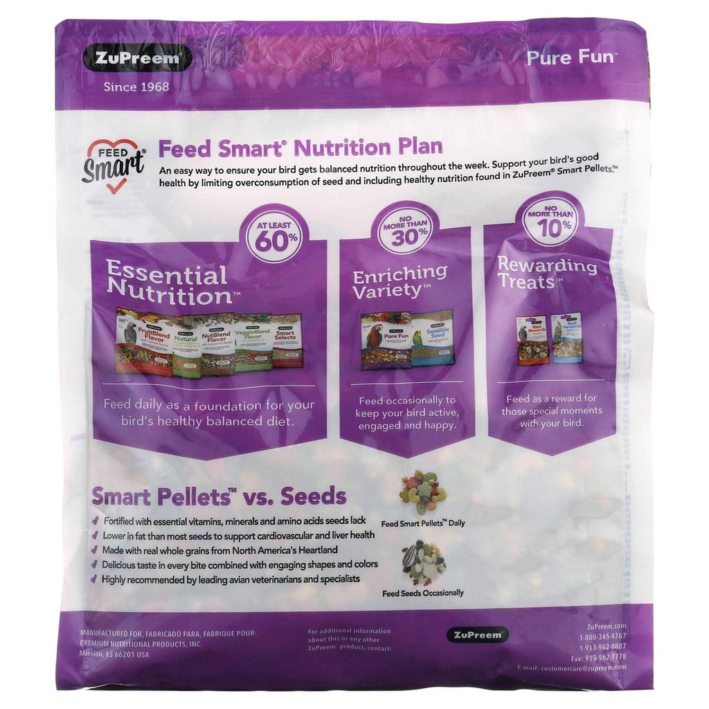 Bird Food O373