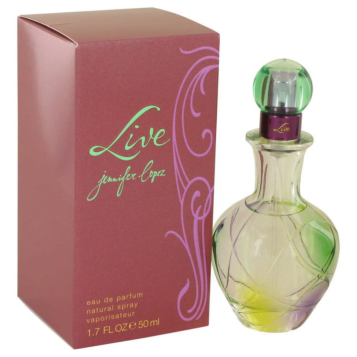 Eau De Parfum Spray 1.7 oz N56139