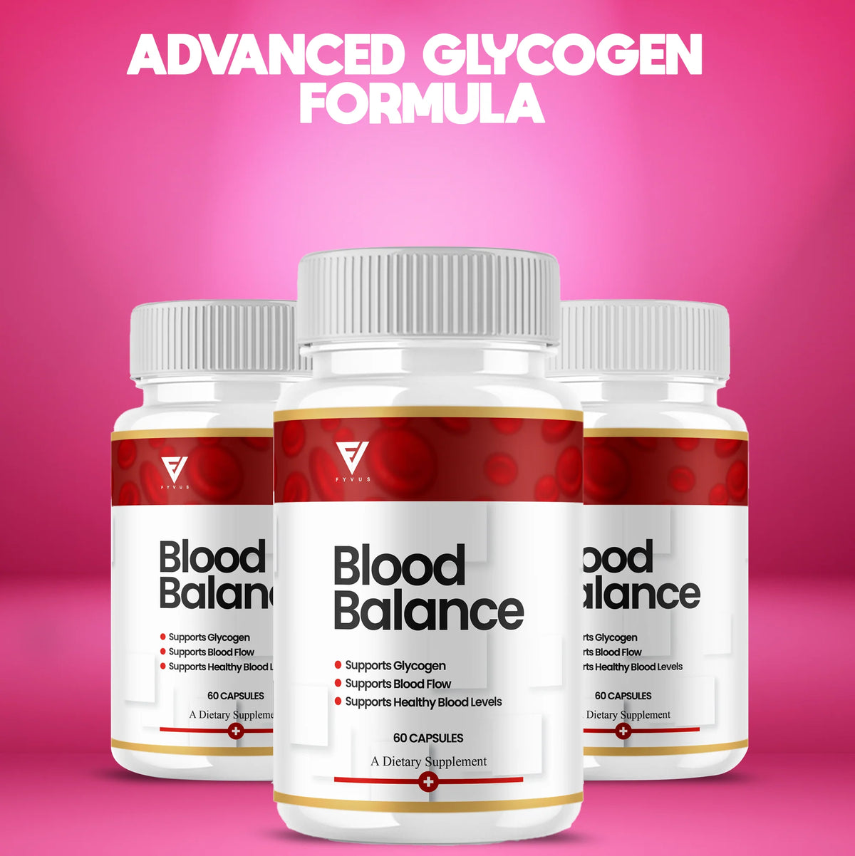 Glycogen Capsules M32076