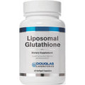 Liposomal Glutathione 45 softgel capsules Y687