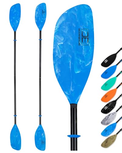 Alloy Shaft 2-Piece Kayak Paddle X461