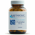 L-Tryptophan 500 mg 60 vcaps W583