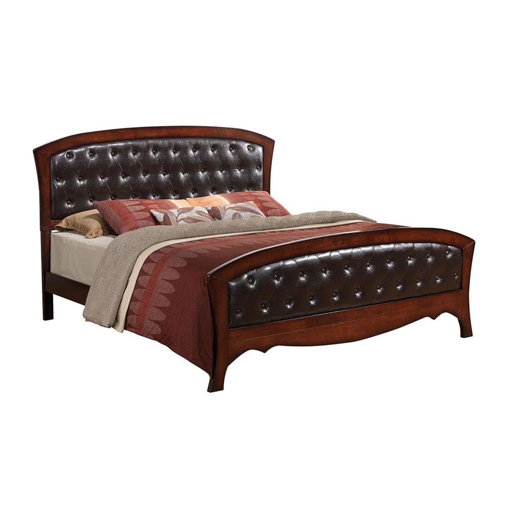 5 Piece Queen Bedroom Set G6983