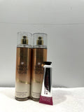 Warm Vanilla Sugar 3 Piece Gift Set R66591