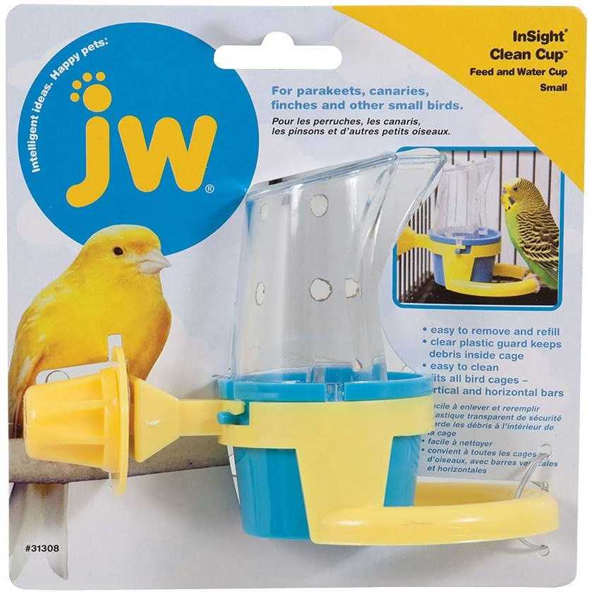 Feed Water Cup J703405