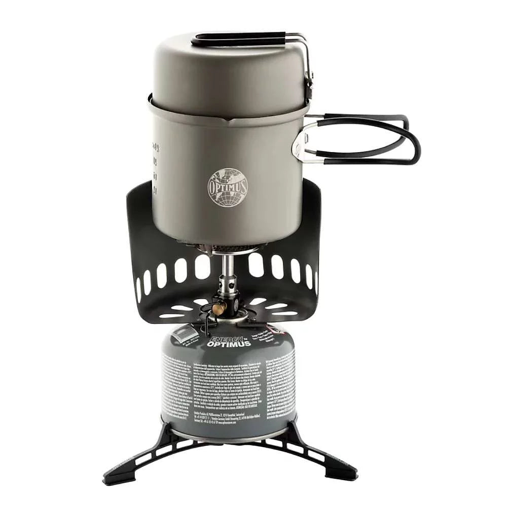 Cook System Z9950