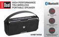 Portable Bluetooth Speaker Waterproof IP67 15 Hour Playtime D2233
