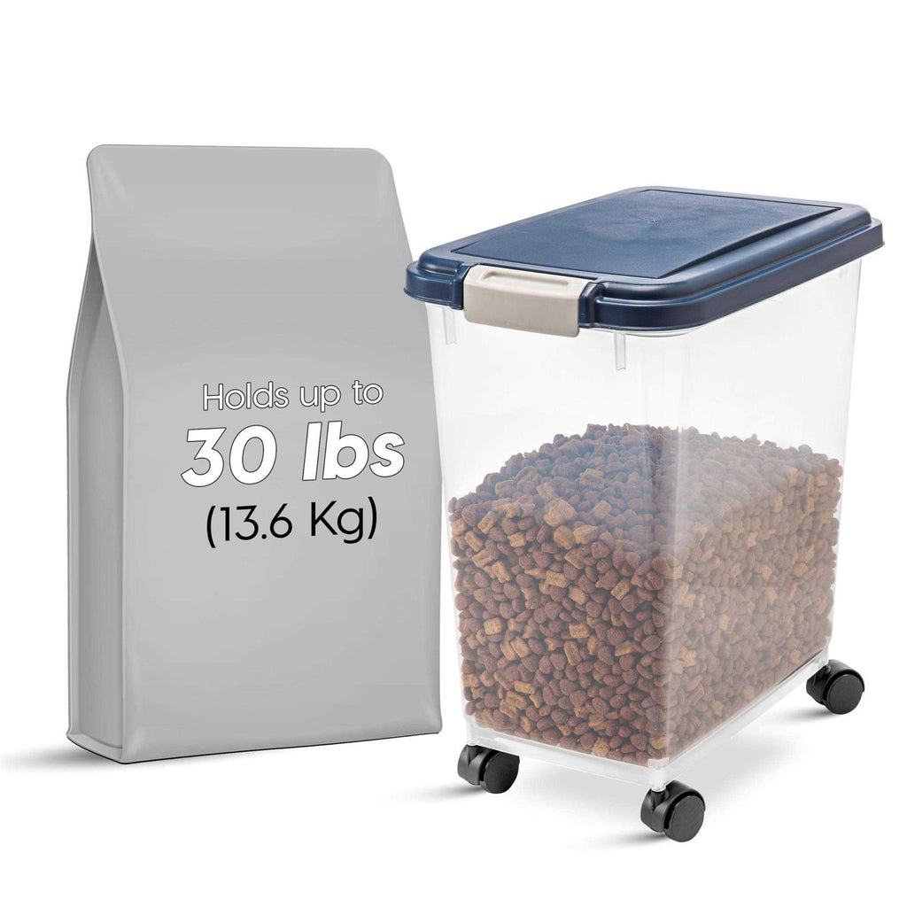 Airtight Pet Food Storage Container L315