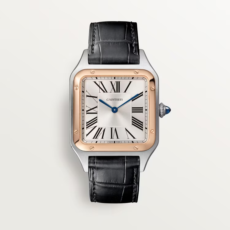 Rose Gold Mix 46mm T379