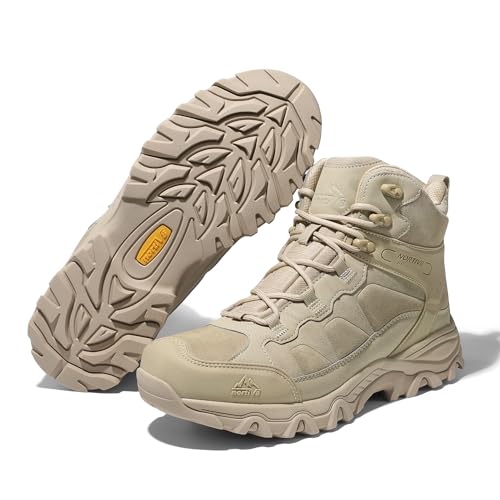 Waterproof Mid Lightweight Hiking Boots B347156