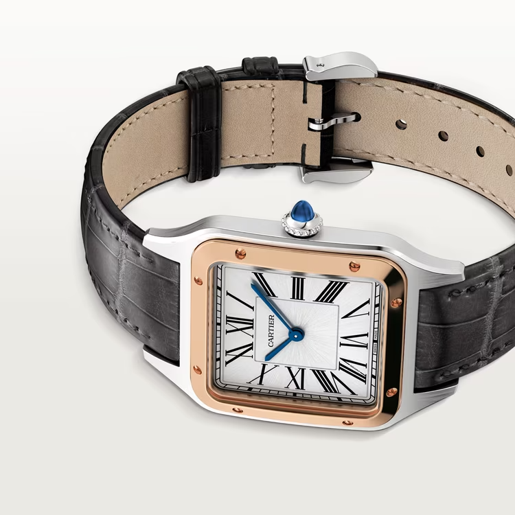 Rose Gold Mix 46mm T379
