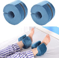 Foot Elevation Pillows Wedge Foot Support Cushion 2 Packs C4237