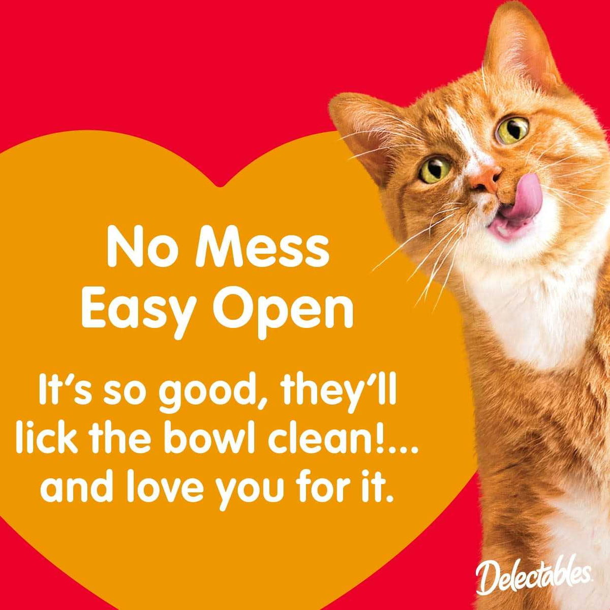 Lickable Cat Treats Variety Pack F783