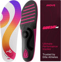 Sports Insoles Extra Shock Absorption N31089