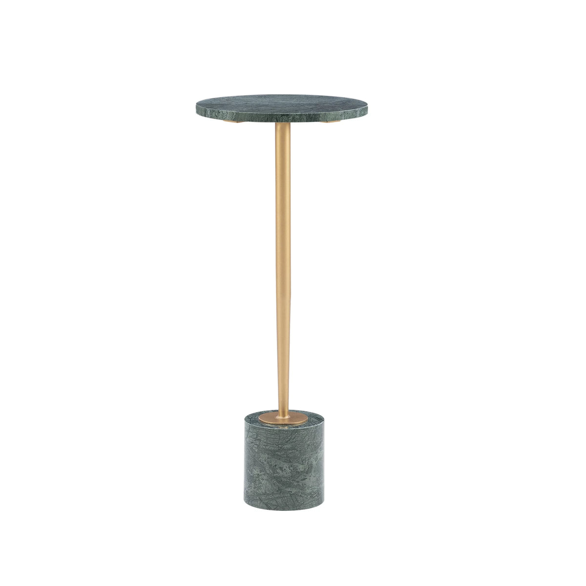 Round Indoor Accent Drink Table L4876