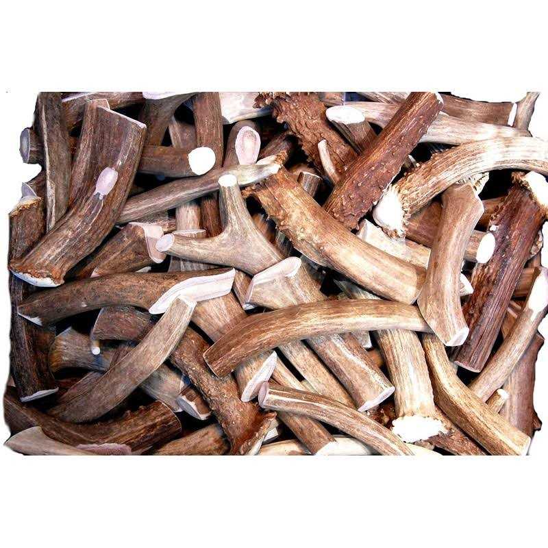 Deer Antler Dog Chews S7918