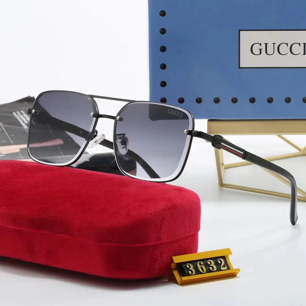 Polarized Sunglasses L39524