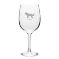 19 oz Red Wine Glass N351