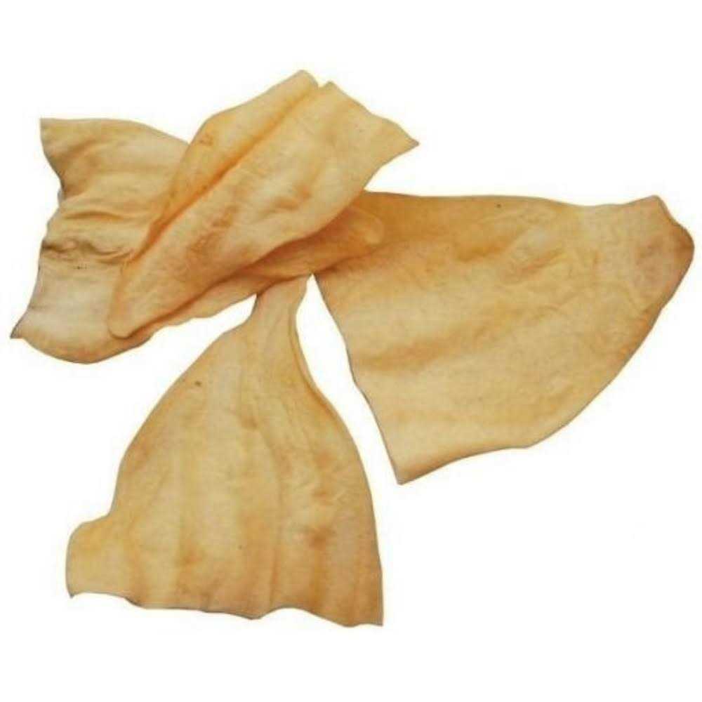 Buffalo Ears for Dogs O398