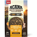 Liver Dry Dog Food O30992